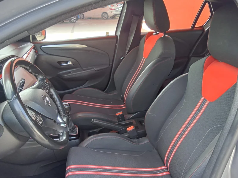 Imagen de Opel Corsa