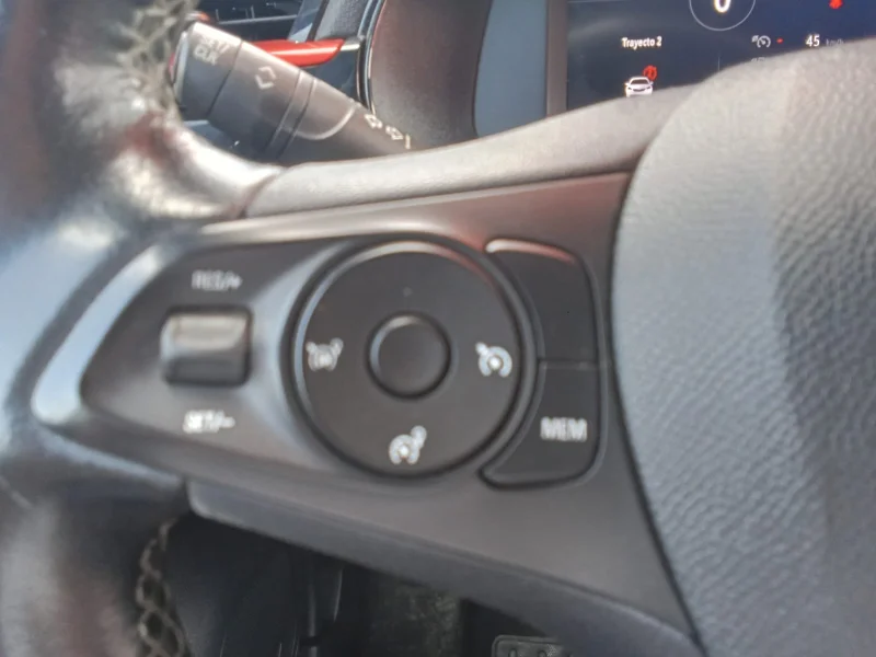 Imagen de Opel Corsa