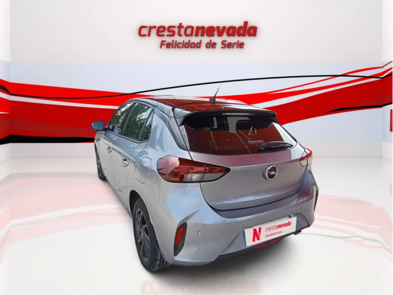 Imagen de Opel Corsa