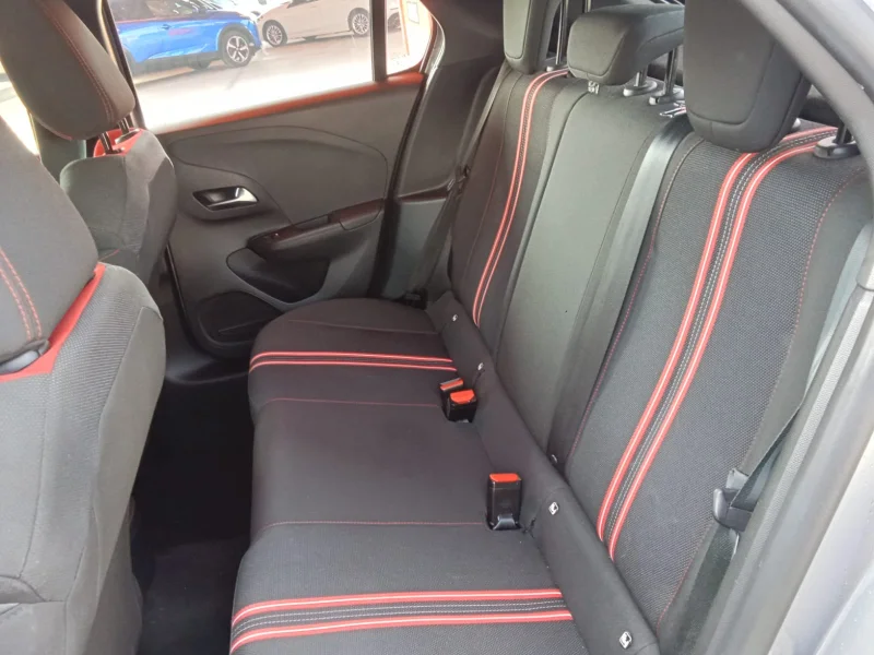 Imagen de Opel Corsa