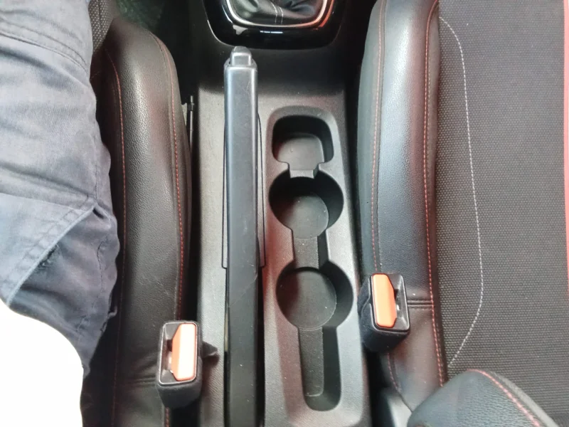 Imagen de Opel Corsa