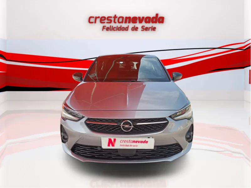 Imagen de Opel Corsa
