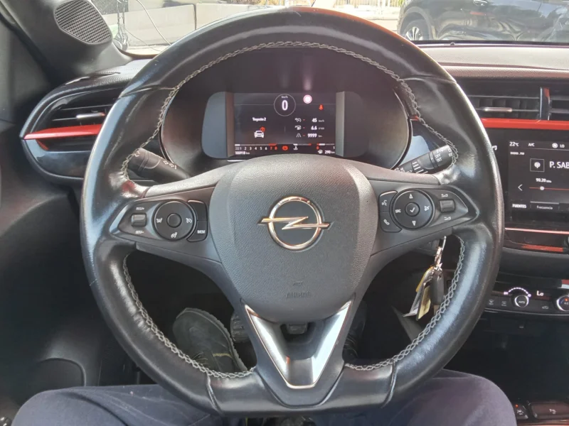 Imagen de Opel Corsa