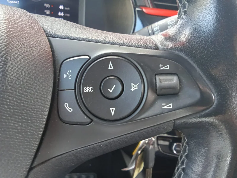 Imagen de Opel Corsa