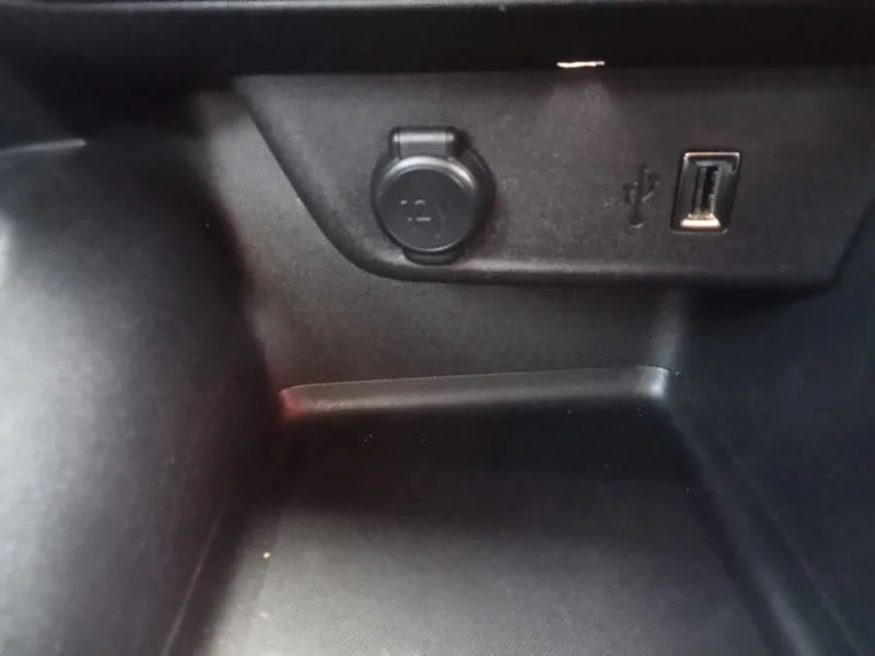 Imagen de Opel Corsa