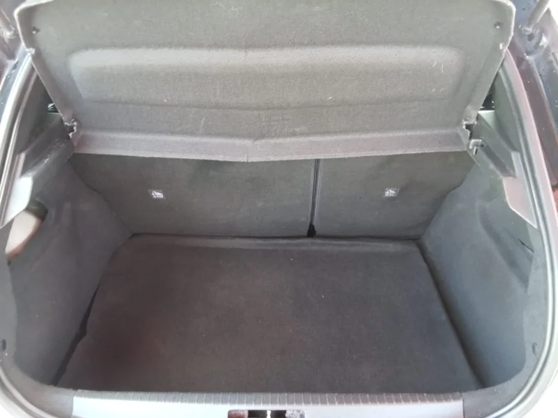 Imagen de Opel Corsa