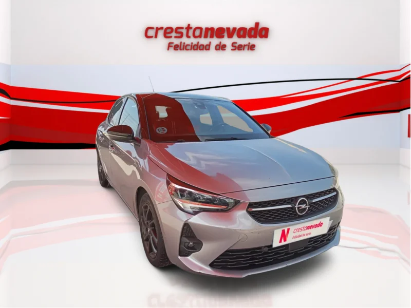 Imagen de Opel Corsa