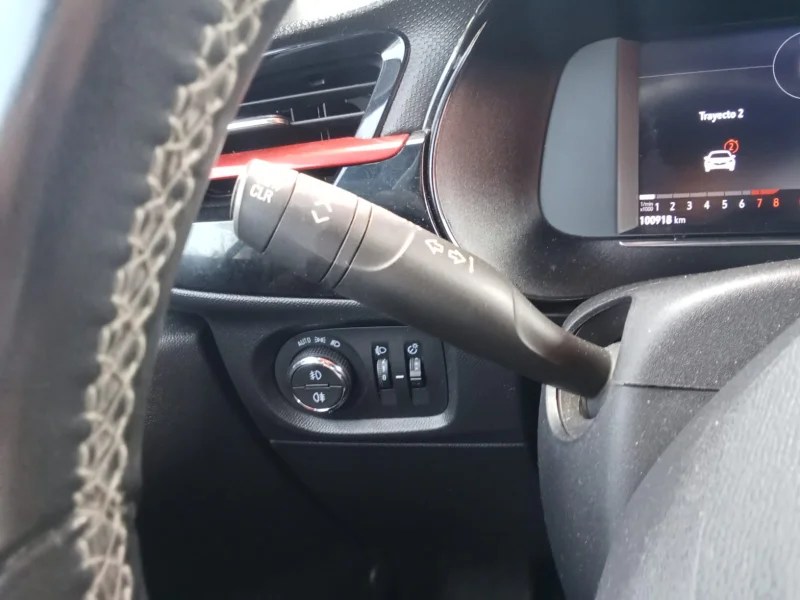 Imagen de Opel Corsa