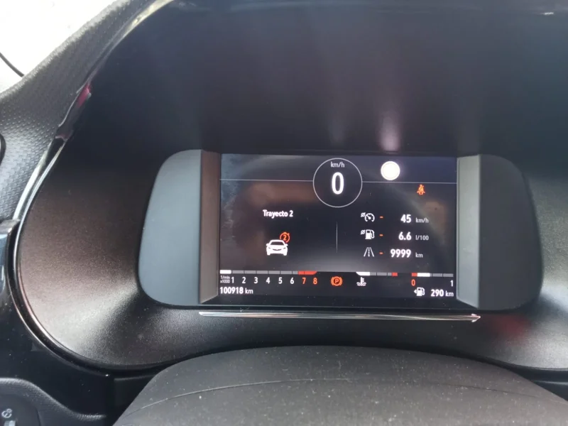 Imagen de Opel Corsa