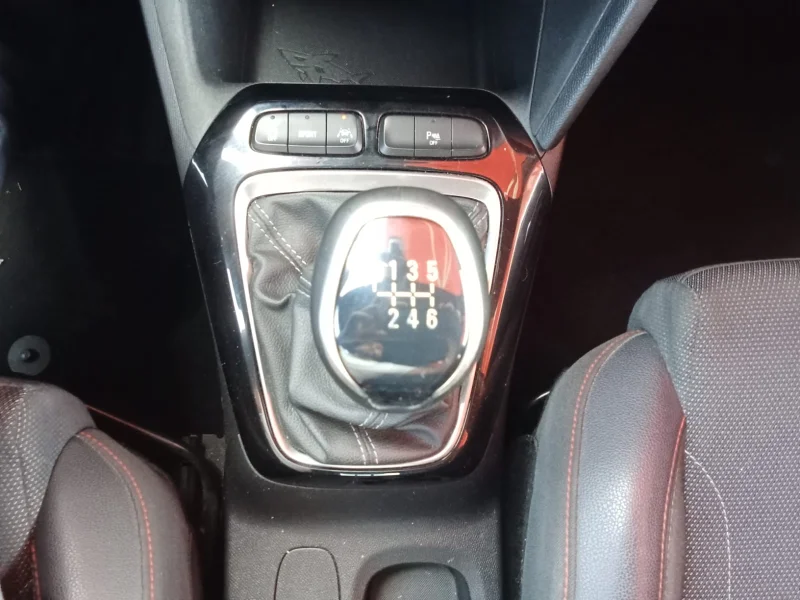 Imagen de Opel Corsa