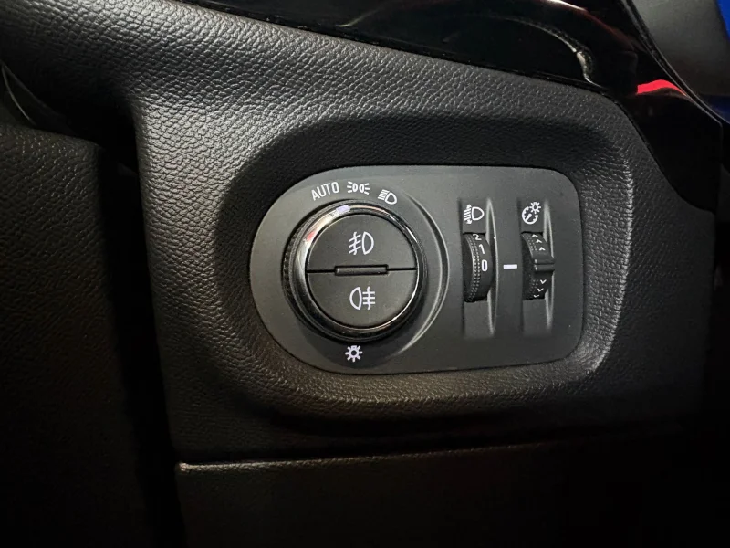 Imagen de Opel Corsa