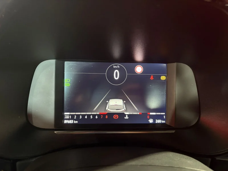 Imagen de Opel Corsa