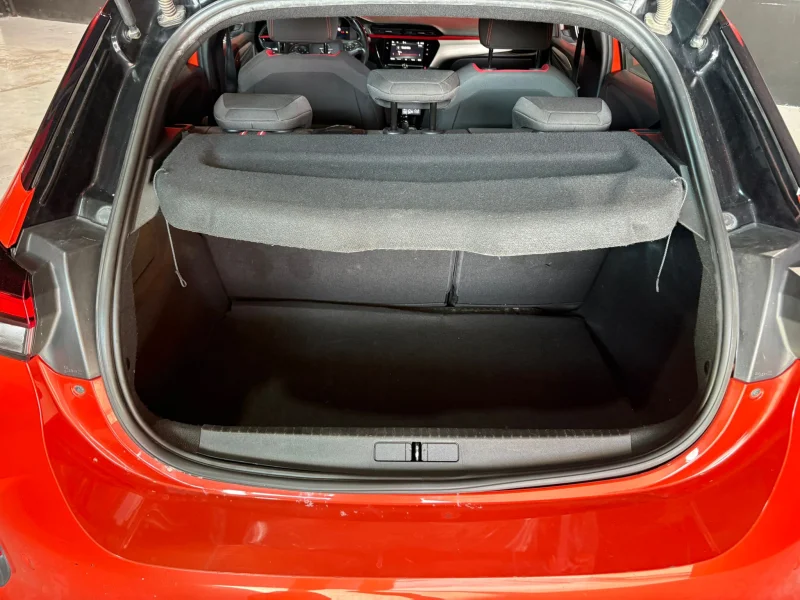 Imagen de Opel Corsa