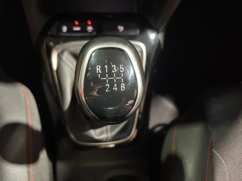 Imagen de Opel Corsa