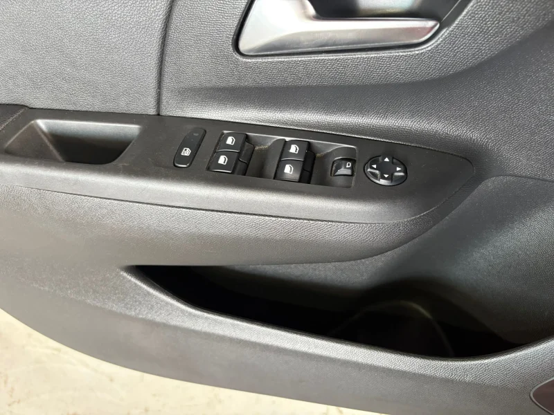 Imagen de Opel Corsa