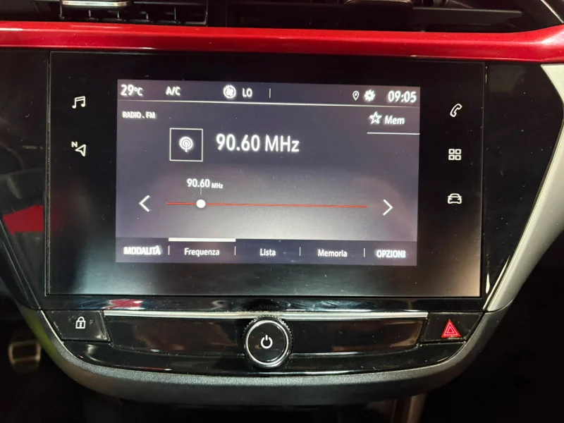 Imagen de Opel Corsa