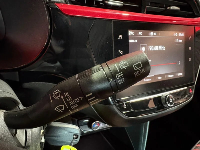 Imagen de Opel Corsa