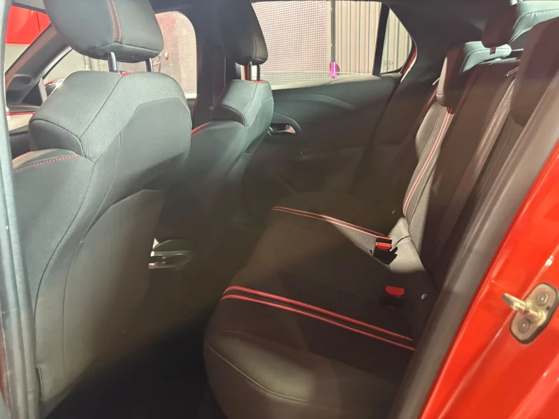 Imagen de Opel Corsa