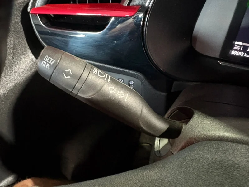 Imagen de Opel Corsa