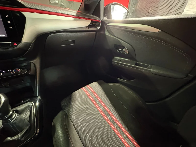 Imagen de Opel Corsa