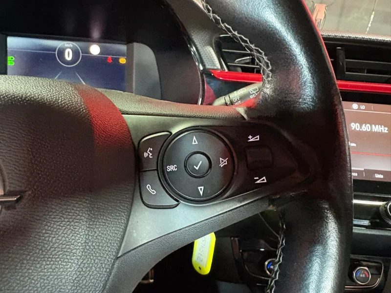 Imagen de Opel Corsa