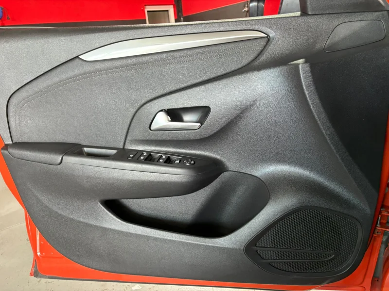 Imagen de Opel Corsa