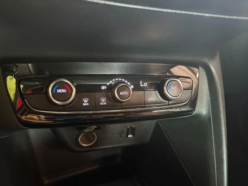 Imagen de Opel Corsa