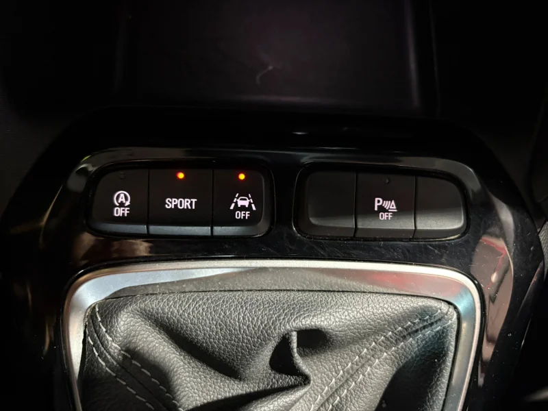 Imagen de Opel Corsa