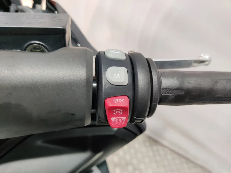 Imagen de BMW C 650 SPORT