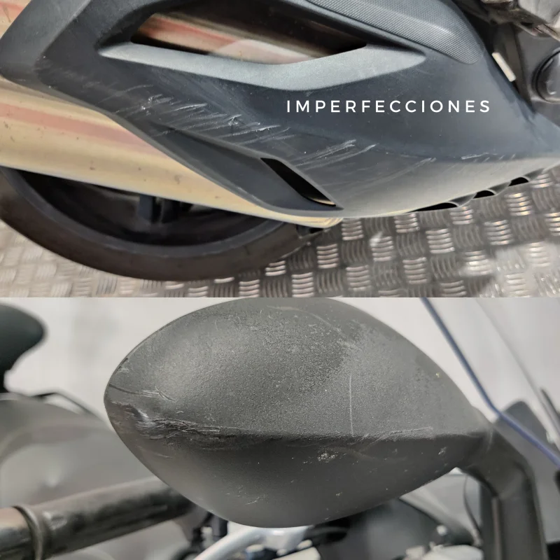 Imagen de BMW C 650 SPORT