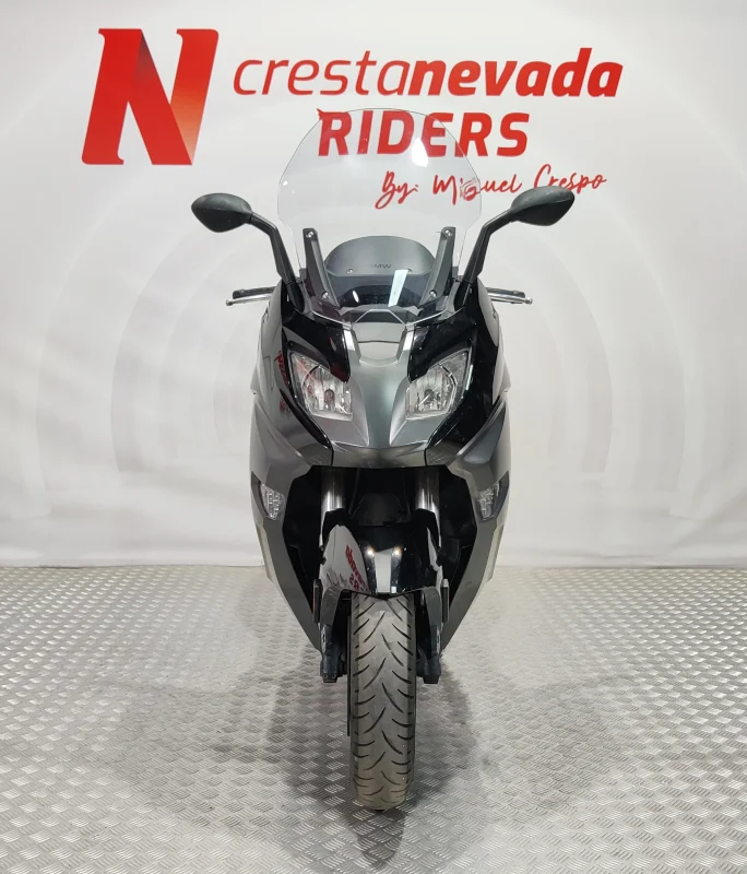 Imagen de BMW C 650 SPORT