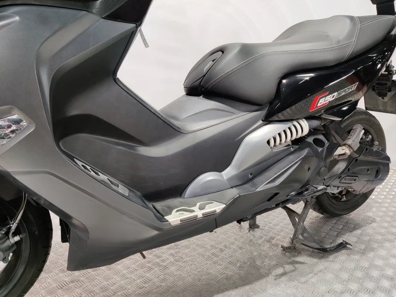 Imagen de BMW C 650 SPORT