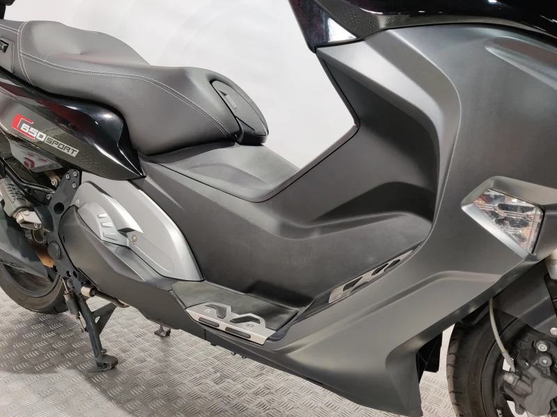Imagen de BMW C 650 SPORT