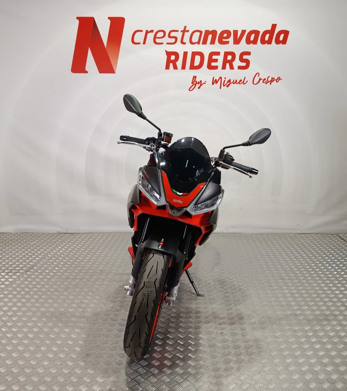 Imagen de Aprilia TUONO 660 