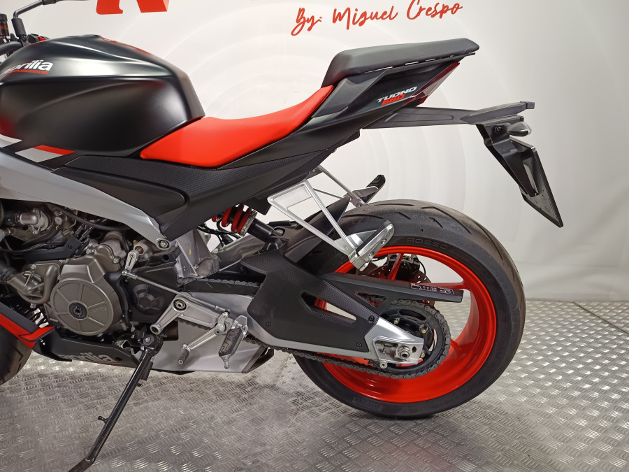 Imagen de Aprilia TUONO 660