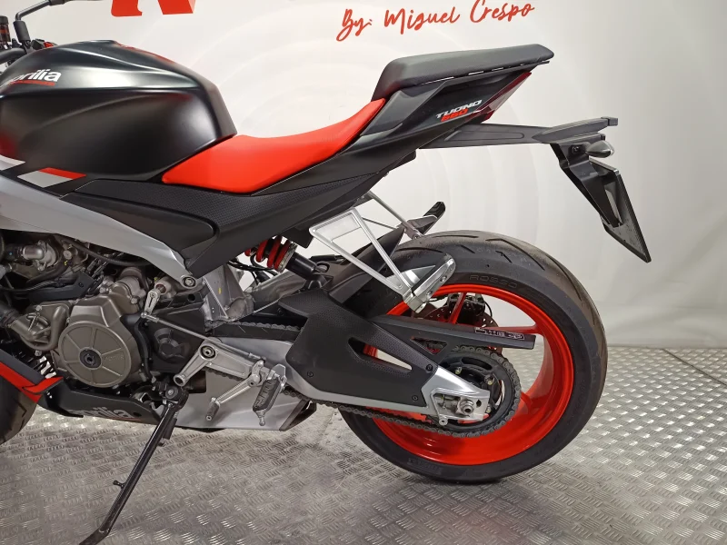 Imagen de Aprilia TUONO 660 