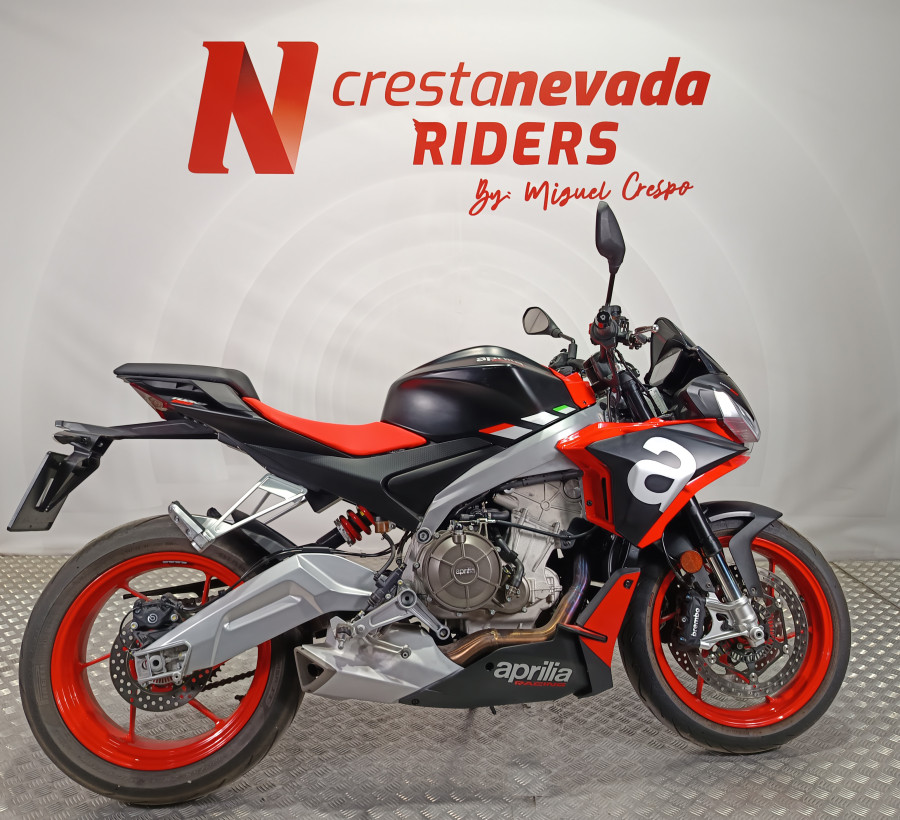 Imagen de Aprilia TUONO 660