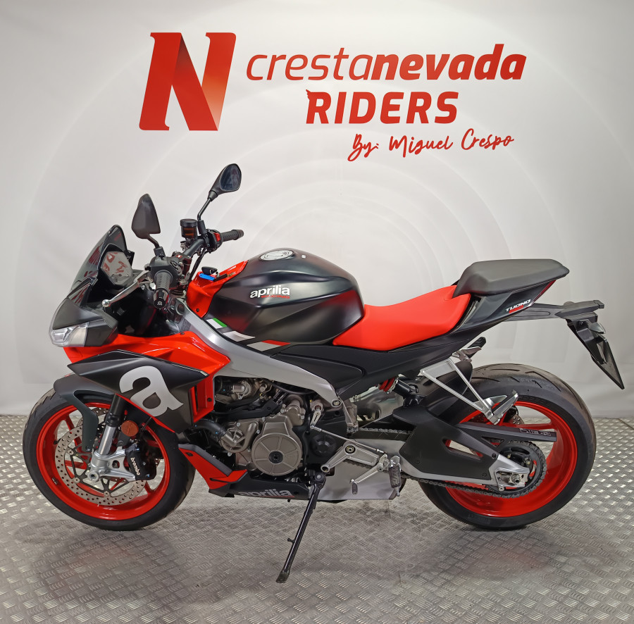 Imagen de Aprilia TUONO 660