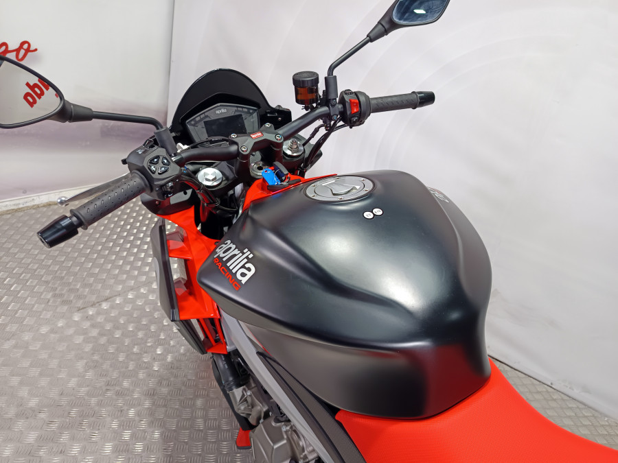Imagen de Aprilia TUONO 660