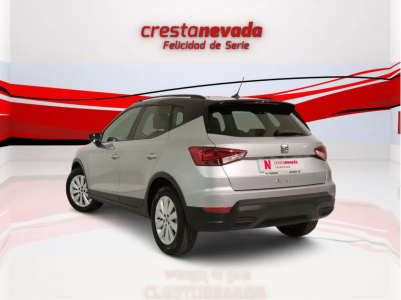 Imagen de SEAT Arona