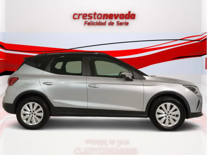 Imagen de SEAT Arona