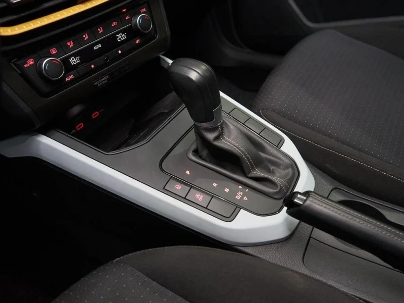 Imagen de SEAT Arona