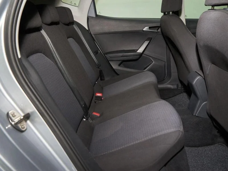 Imagen de SEAT Arona