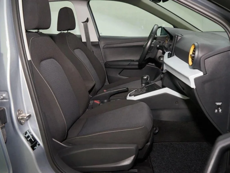 Imagen de SEAT Arona