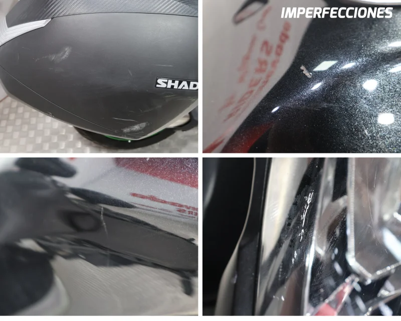 Imagen de KAWASAKI Versys 1000