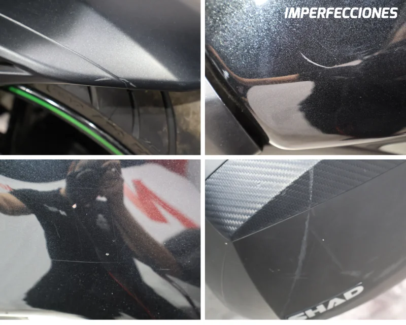 Imagen de KAWASAKI Versys 1000