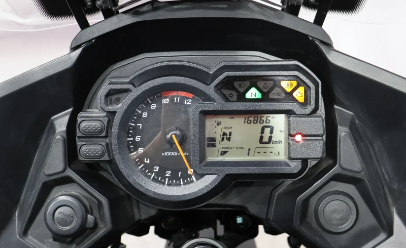 Imagen de KAWASAKI Versys 1000