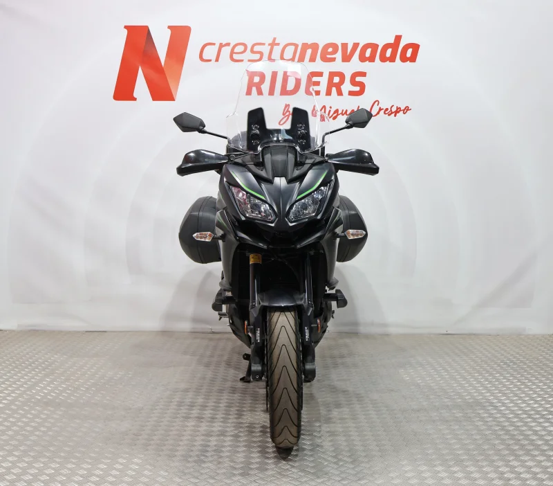 Imagen de KAWASAKI Versys 1000