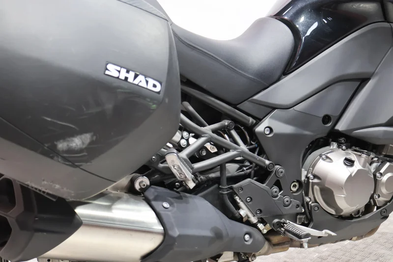 Imagen de KAWASAKI Versys 1000