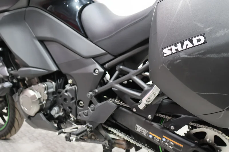 Imagen de KAWASAKI Versys 1000